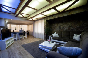 Apartments Big Smile Zagreb